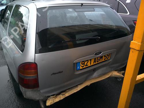 FORD MONDEO II Turnier (BNP) 1.8 i (115 hp) 1878163