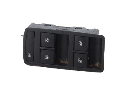 Venstre fortil elrude kontakt OPEL INSIGNIA A (G09) 2.0 CDTI (68) (140 hp) 31716133