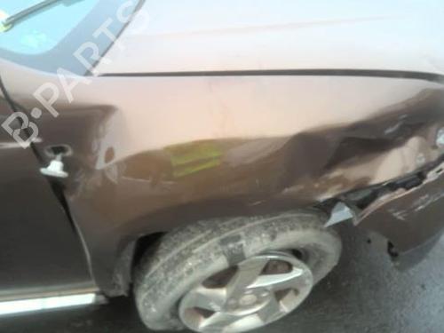 Right taillight DACIA DUSTER (HS_) 1.5 dCi (HSMC) | BP27372437C35 - Image 23