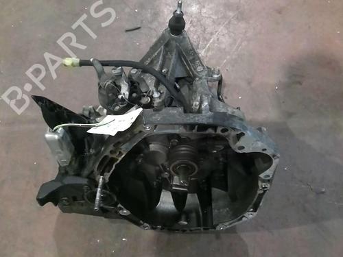 Gearbox DACIA SANDERO 1.5 dCi | BP20356278M3 
