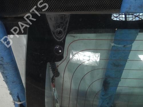 Bagklap CC/Kombi-Coupé Bagklap CC/Kombi-Coupé CITROËN C1 (PM_, PN_) 1.0 (68 hp) 21817735 21817735