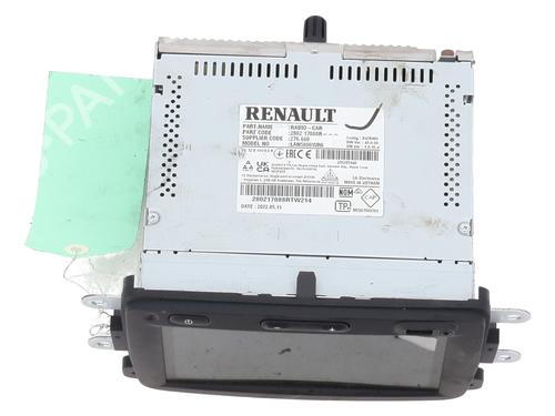 Used Display monitor Display monitor DACIA SPRING EV (B6M1) (45 hp) 22211493 22211493