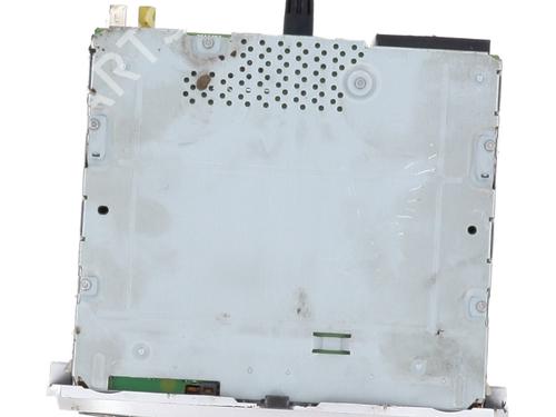 Used Radio Radio RENAULT SCÉNIC III (JZ0/1_) 1.9 dCi (JZ0J, JZ1J, JZ1K, JZ1S) (131 hp) 24862856 24862856