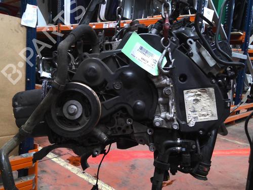Engine PEUGEOT 207 SW (WK_) 1.6 HDi | BP31207103M1