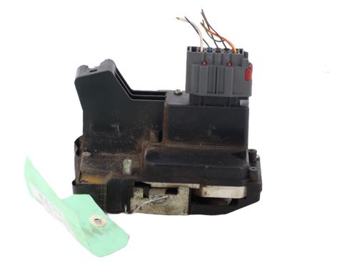 Front right lock FORD FUSION (JU_) 1.4 TDCi | BP24964853C97 