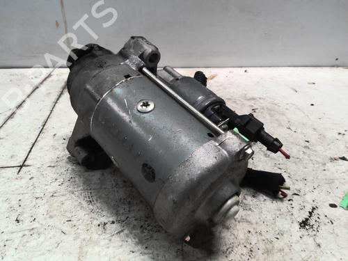 Used Starter Starter PEUGEOT 308 SW II (LC_, LJ_, LR_, LX_, L4_) 1.5 BlueHDi 100 (102 hp) 20365701 20365701