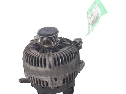 Used Alternator Alternator VW PASSAT B6 (3C2) 2.0 TDI 16V (140 hp) 25276026 25276026