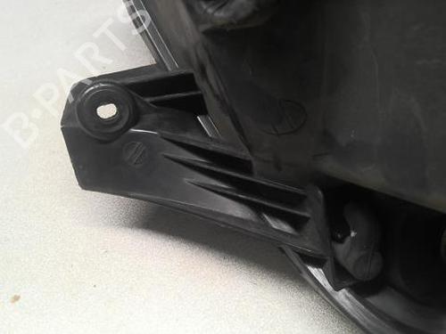 Left headlight KIA PICANTO I (SA) 1.0 | BP22000522C28 