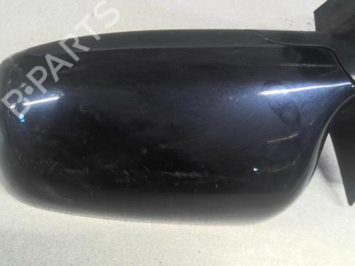 Left mirror AUDI A4 B5 Avant (8D5) 1.9 TDI | BP22003408C26 