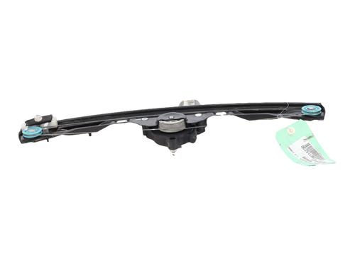 Front left window mechanism PEUGEOT BIPPER (AA_) 1.4 HDi | BP36365089C22 - Image 2