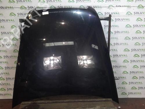 Hood AUDI A6 C6 (4F2) 2.7 TDI | BP22004297C1 