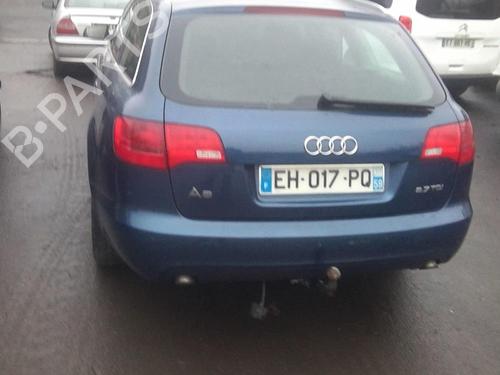 Intercooler AUDI A6 C6 Avant (4F5) 2.7 TDI | BP21572282M30 - Image 11