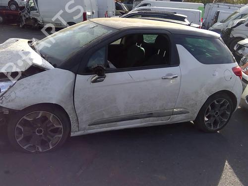 Right front window switch CITROËN DS3 (SA_) 1.6 HDi 110 | BP31704321I26 - Image 25