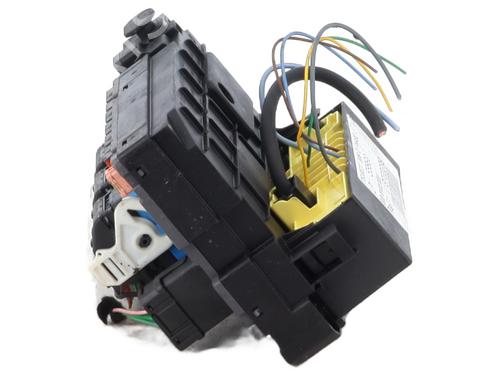 Used Fuse box Fuse box PEUGEOT 308 II (LB_, LP_, LW_, LH_, L3_) 1.6 BlueHDi 120 (120 hp) 31878766 31878766