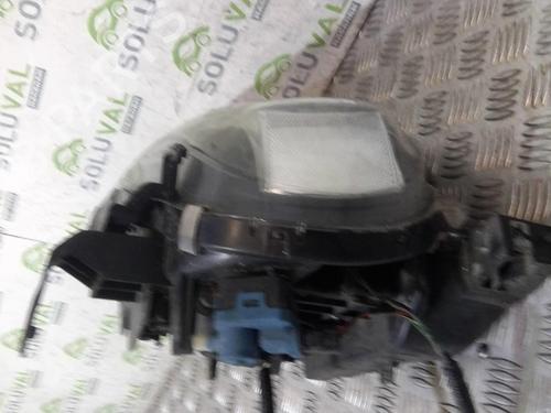 Right headlight NISSAN CUBE (Z12) 1.6 16V | BP20357991C29 