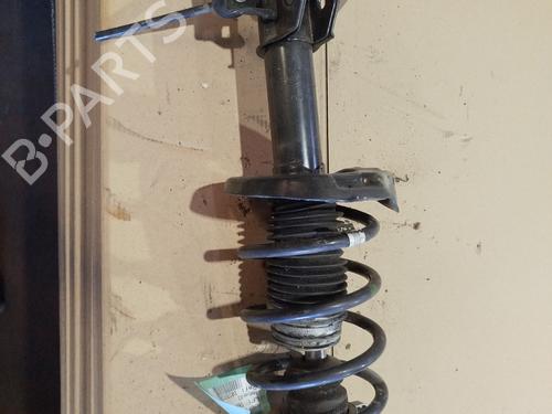 Used Right front shock absorber Right front shock absorber HONDA CIVIC VIII Hatchback (FN, FK) 2.2 CTDi (FK3) (140 hp) 24875049 24875049
