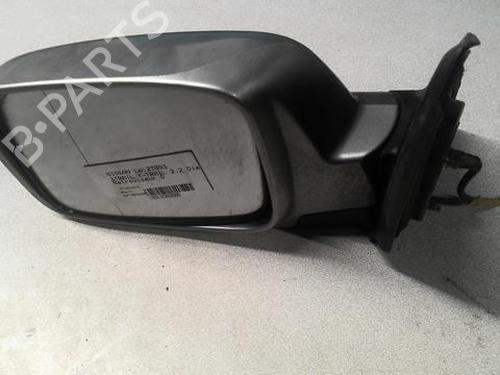 Left mirror NISSAN X-TRAIL I (T30) 2.2 Di 4x4 | BP22000249C26 