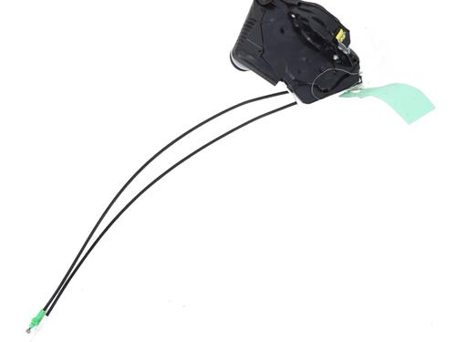 Front left lock TOYOTA YARIS (_P13_) 1.0 (KSP130_, KSP130) | BP22749019C98 