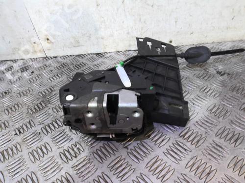 Rear left lock FORD FIESTA VI (CB1, CCN) 1.6 TDCi | BP20353812C100 