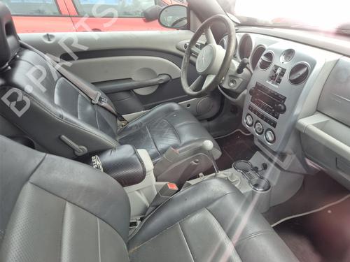 Water radiator CHRYSLER PT CRUISER Convertible 2.4 | BP32128437M31 