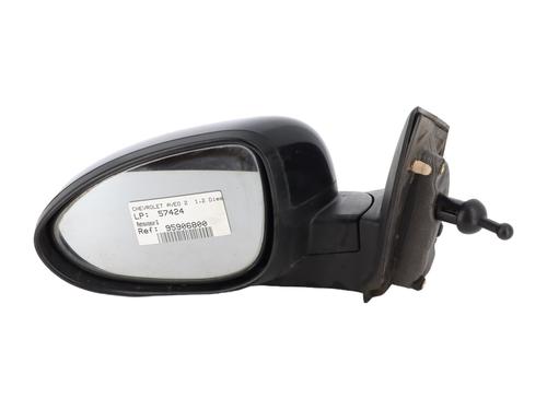 Left mirror CHEVROLET AVEO Saloon (T300) 1.3 D | BP21520958C26 