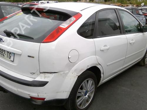 Right front window switch FORD FOCUS II (DA_, HCP, DP) 1.8 TDCi | BP30602220I26  - Image 12