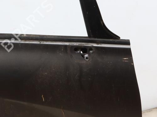 Right front door NISSAN NOTE (E12) 1.5 dCi | BP36445601C3 - Image 4