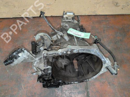 Used Gearbox Gearbox 38976850 38976850