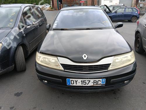 Left tailgate light RENAULT LAGUNA II (BG0/1_) | BP35939422C79 - Image 14