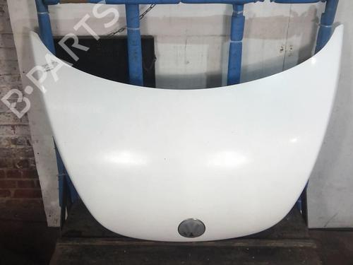 Hood VW NEW BEETLE Convertible (1Y7) 1.4 | BP20351188C1 