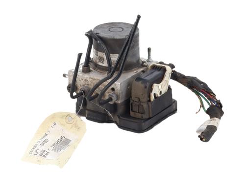 ABS pump CITROËN C3 III (SX) 1.6 BlueHDi 75 | BP40467105M43 - Image 3