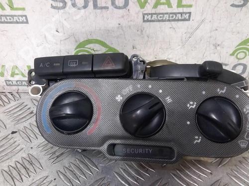 Climate control TOYOTA YARIS (_P1_) 1.0 (SCP10_, SCP10R) | BP20358122I5 