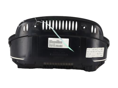 Used Instrument cluster Instrument cluster BMW X5 (E70) 3.0 3.0d (211 hp) 25603592 25603592