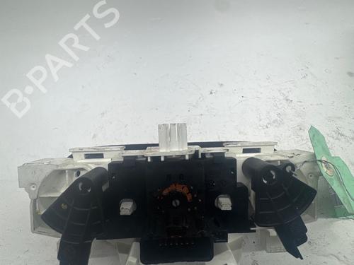 Used Climate control Climate control RENAULT TWINGO III (BCM_, BCA_) [2014-2026] 36761226 36761226