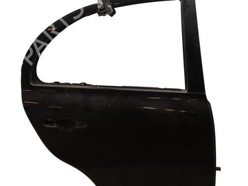 Right rear door NISSAN MICRA IV (K13K, K13KK) 1.2 | BP28283617C5