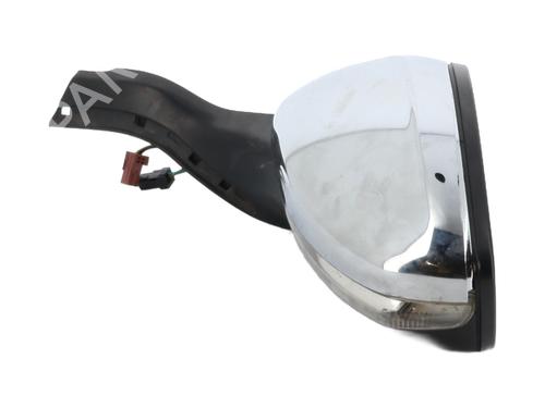 Left mirror PEUGEOT 208 I (CA_, CC_) 1.2 VTI 82 | BP29082731C26 