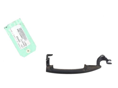 Front left exterior door handle CITROËN C4 Coupe (LA_) 1.4 16V | BP27601948C128 