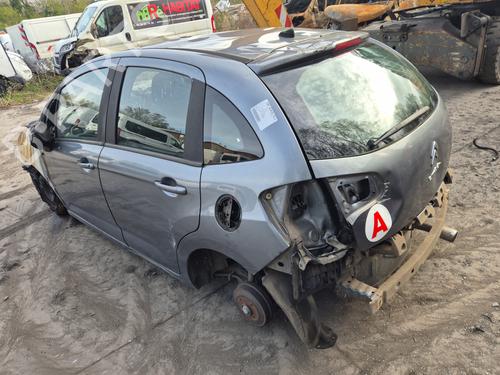 Tanklåg CITROËN C3 II (SC_) 1.6 HDi | BP33681361C131 - Image 17