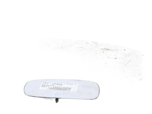 Used Right mirror glass RENAULT SCÉNIC II (JM0/1_) 1.5 dCi (JM1E, JM16) (106 hp) 26278567