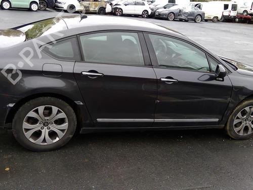 Starter CITROËN C5 III (RD_) 1.6 HDi 110 (RD9HL0, RD9HR8, RD9HRA) | BP33028508M8  - Image 17