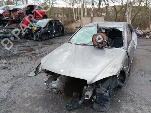 Rear right seatbelt MERCEDES-BENZ C-CLASS (W204) C 200 CDI (204.001) | BP32098753I28 