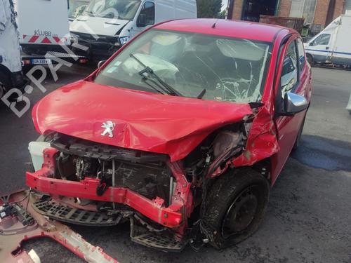 Rear parcel shelf PEUGEOT 108 1.0 VTi | BP25407799C85 - Image 12