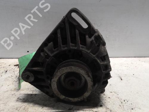 Used Alternator DACIA SANDERO 1.2 16V (75 hp) 20358934