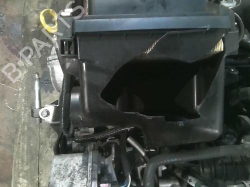Used Engine Engine TOYOTA YARIS (_P13_) 1.5 Hybrid (NHP130_, NHP130) (101 hp) 20356789 20356789