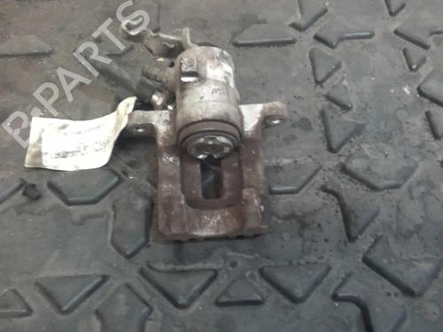 Used Left rear brake caliper Left rear brake caliper VW GOLF PLUS V (5M1, 521) 2.0 TDI 16V (140 hp) 21817047 21817047