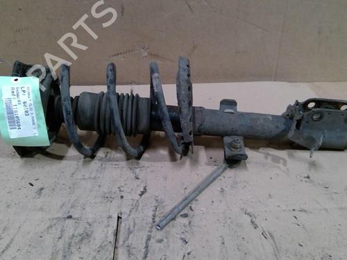 Used Right front shock absorber Right front shock absorber RENAULT CLIO III (BR0/1, CR0/1) 1.5 dCi (BR17, CR17) (86 hp) 32041184 32041184