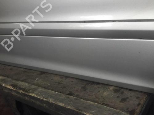 Right front door MERCEDES-BENZ C-CLASS (W203) C 220 CDI (203.008) | BP20361283C3 