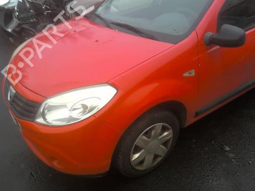 Rudehejsemekanisme ventre foran DACIA SANDERO 1.5 dCi | BP23789357C22 - Image 4