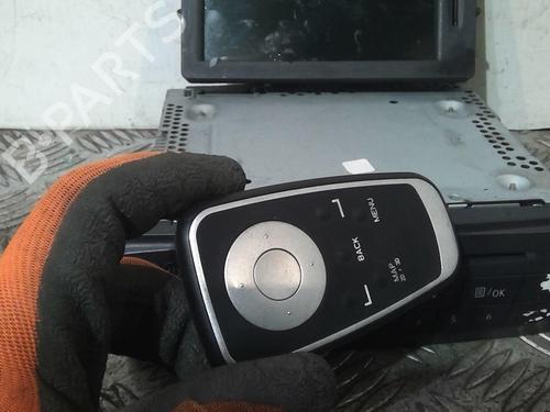 Radio RENAULT CLIO III (BR0/1, CR0/1) 1.5 dCi (BR17, CR17) | BP21817077E6 