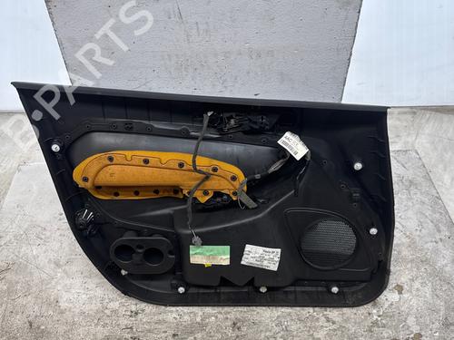 Front right panel FORD FIESTA VI (CB1, CCN) 1.6 TDCi | BP37867732C59 - Image 3